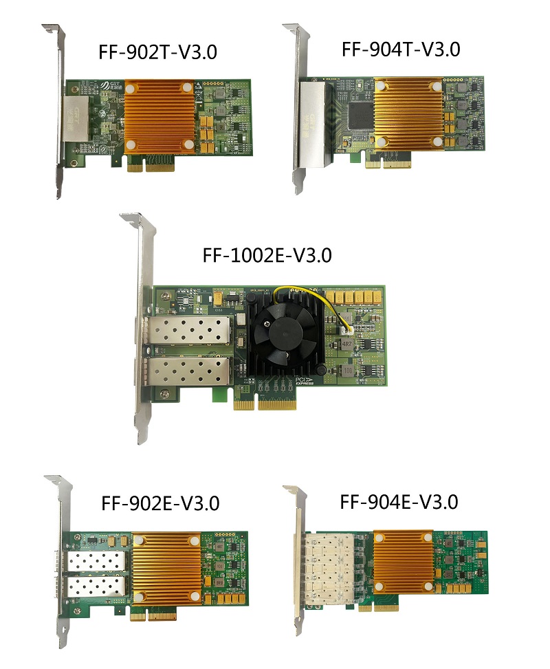 國產網卡 國產網卡