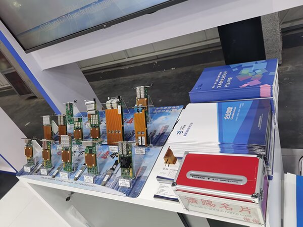 光潤(rùn)通千兆網(wǎng)卡