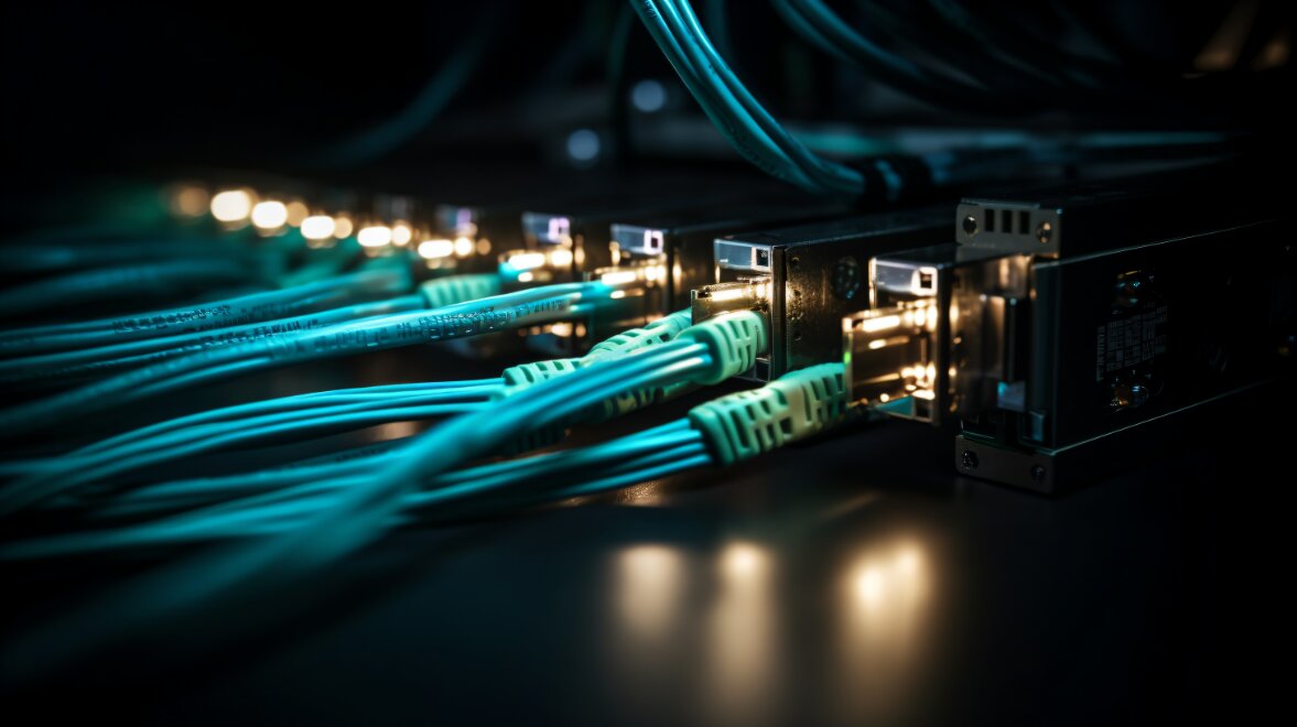 光纖網卡 光纖網卡