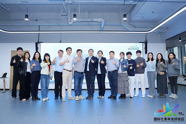 座談會現(xiàn)場 座談會現(xiàn)場