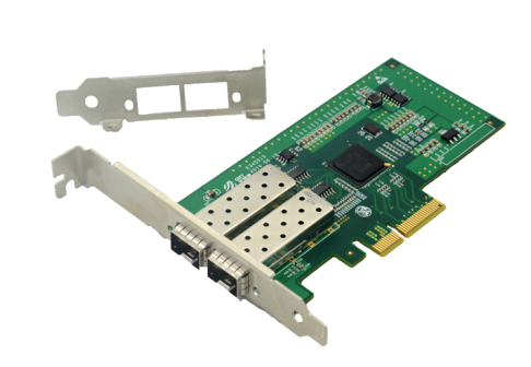 一文帶你全方位了解網(wǎng)卡(圖2) 一文帶你全方位了解網(wǎng)卡(圖2)