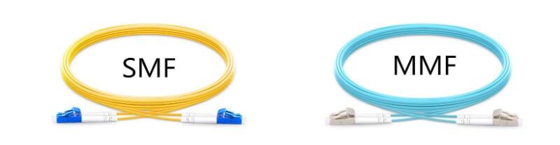 單模光纖和多模光纖的對比(圖2) 單模光纖和多模光纖的對比(圖2)