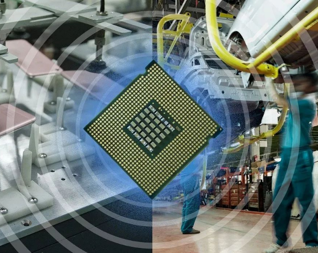 3307億元!美做出動作,承認了芯片改規(guī)的惡果來了?(圖1) 3307億元!美做出動作,承認了芯片改規(guī)的惡果來了?(圖1)