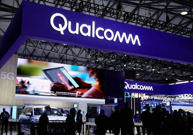 3307億元!美做出動作,承認了芯片改規(guī)的惡果來了?(圖4) 3307億元!美做出動作,承認了芯片改規(guī)的惡果來了?(圖4)