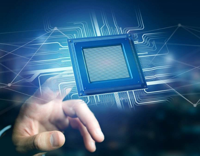 3307億元!美做出動作,承認了芯片改規(guī)的惡果來了?(圖5) 3307億元!美做出動作,承認了芯片改規(guī)的惡果來了?(圖5)