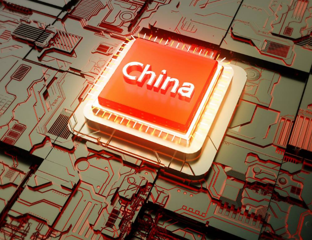 3307億元!美做出動作,承認了芯片改規(guī)的惡果來了?(圖7) 3307億元!美做出動作,承認了芯片改規(guī)的惡果來了?(圖7)