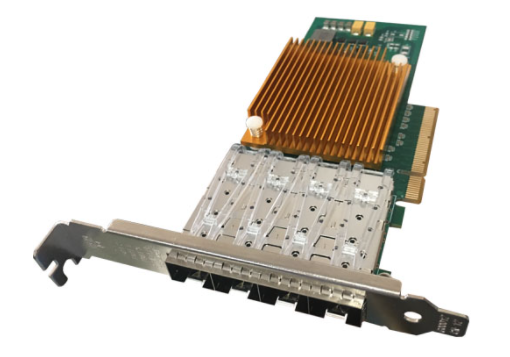 政府萬兆組網(wǎng)必備—光潤通萬兆網(wǎng)卡(圖2)