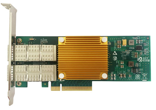 40G萬兆網(wǎng)卡 40G萬兆網(wǎng)卡