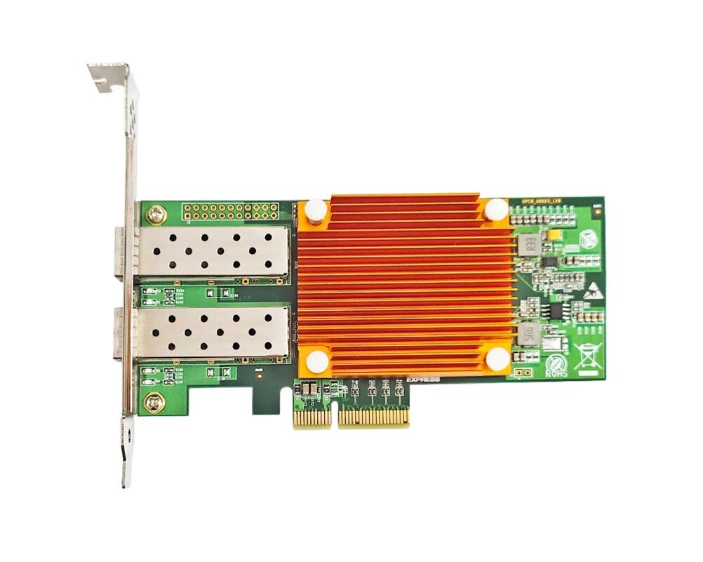 光潤通萬兆網卡 光潤通萬兆網卡