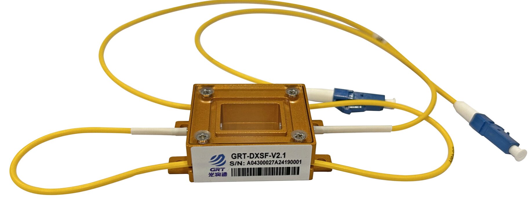 激光收發器 激光收發器
