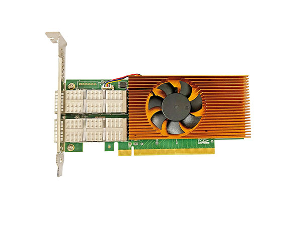 100G網卡 100G網卡