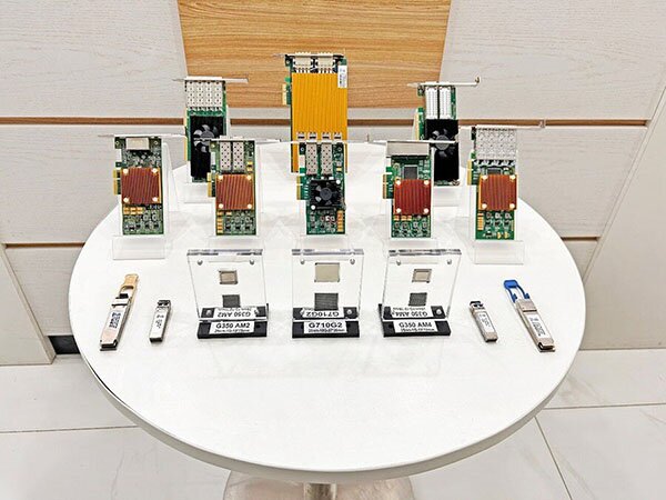 國產(chǎn)網(wǎng)卡 國產(chǎn)網(wǎng)卡