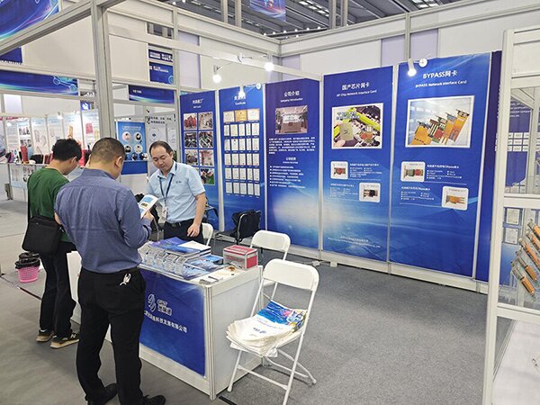 客戶咨詢光潤通產(chǎn)品