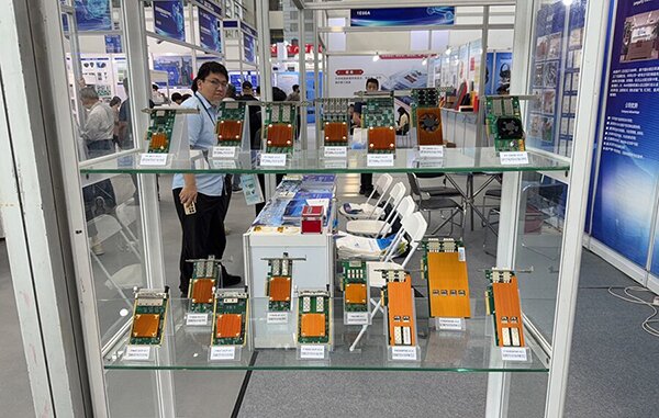 國產(chǎn)網(wǎng)卡