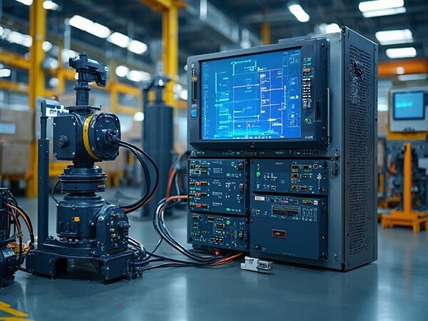 國產化工業設備成本優化