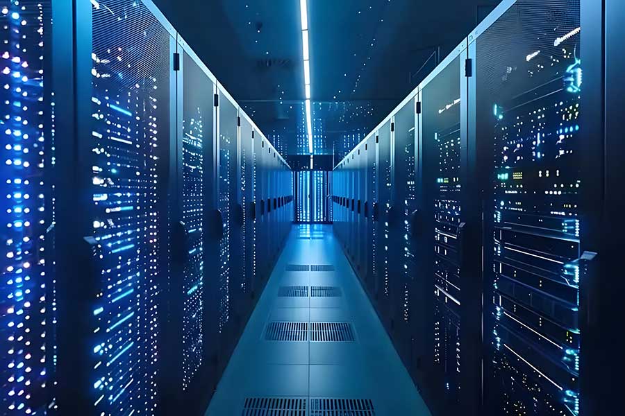 數(shù)據(jù)中心網(wǎng)絡(luò)